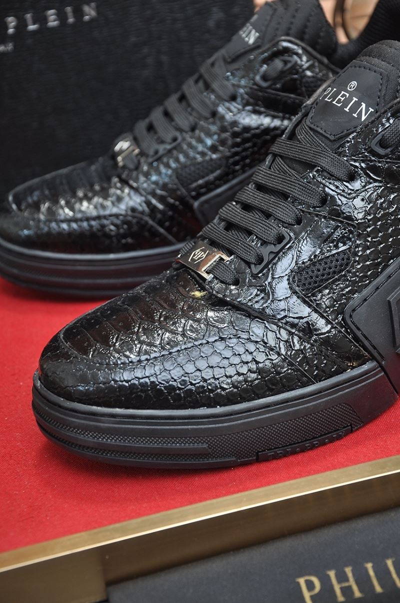 Philipp Plein Shoes